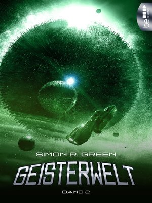 cover image of Geisterwelt